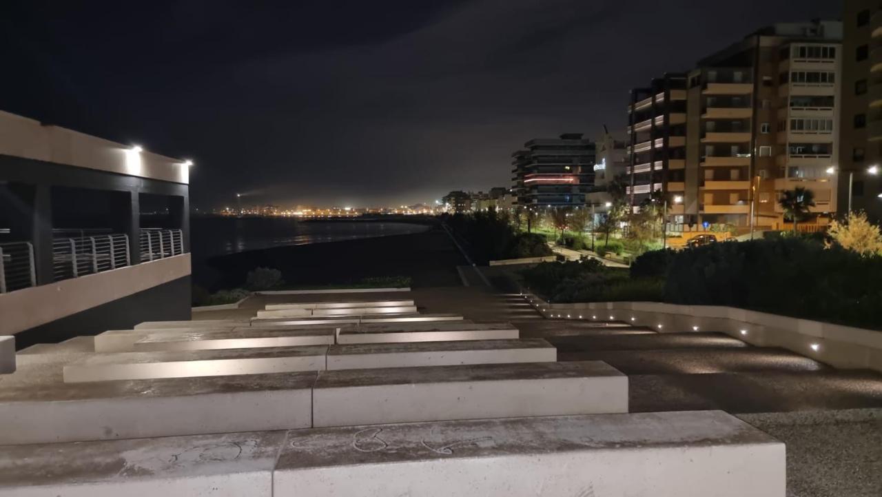 Parco Verde Apartment Bari Exterior foto
